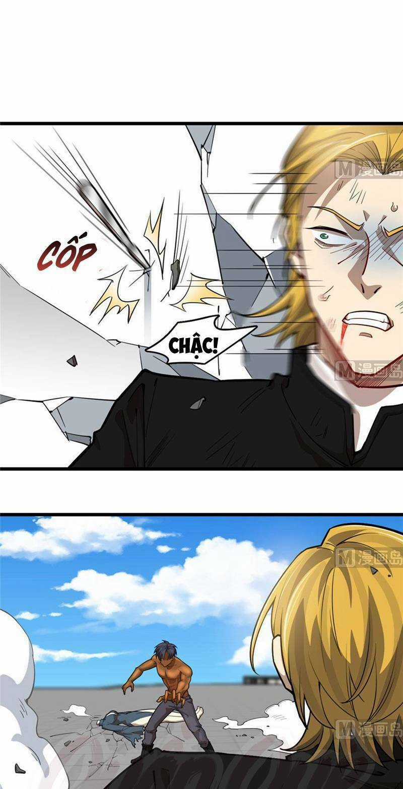 Thâm Dạ Thư Ốc - Chapter 80 - Trang 6