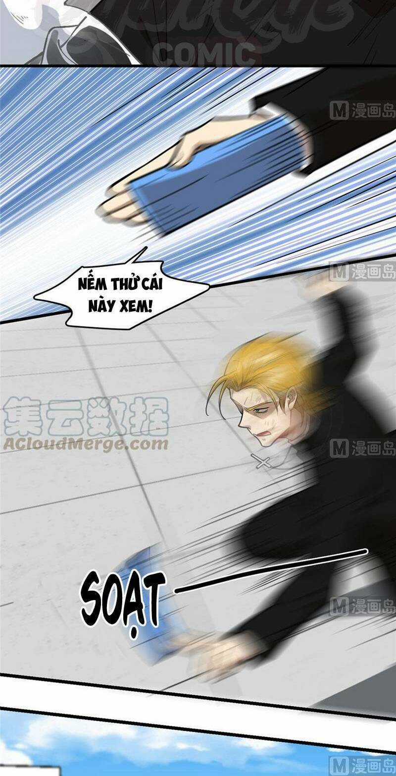 Thâm Dạ Thư Ốc - Chapter 80 - Trang 7