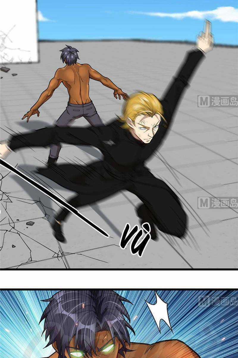 Thâm Dạ Thư Ốc - Chapter 80 - Trang 8