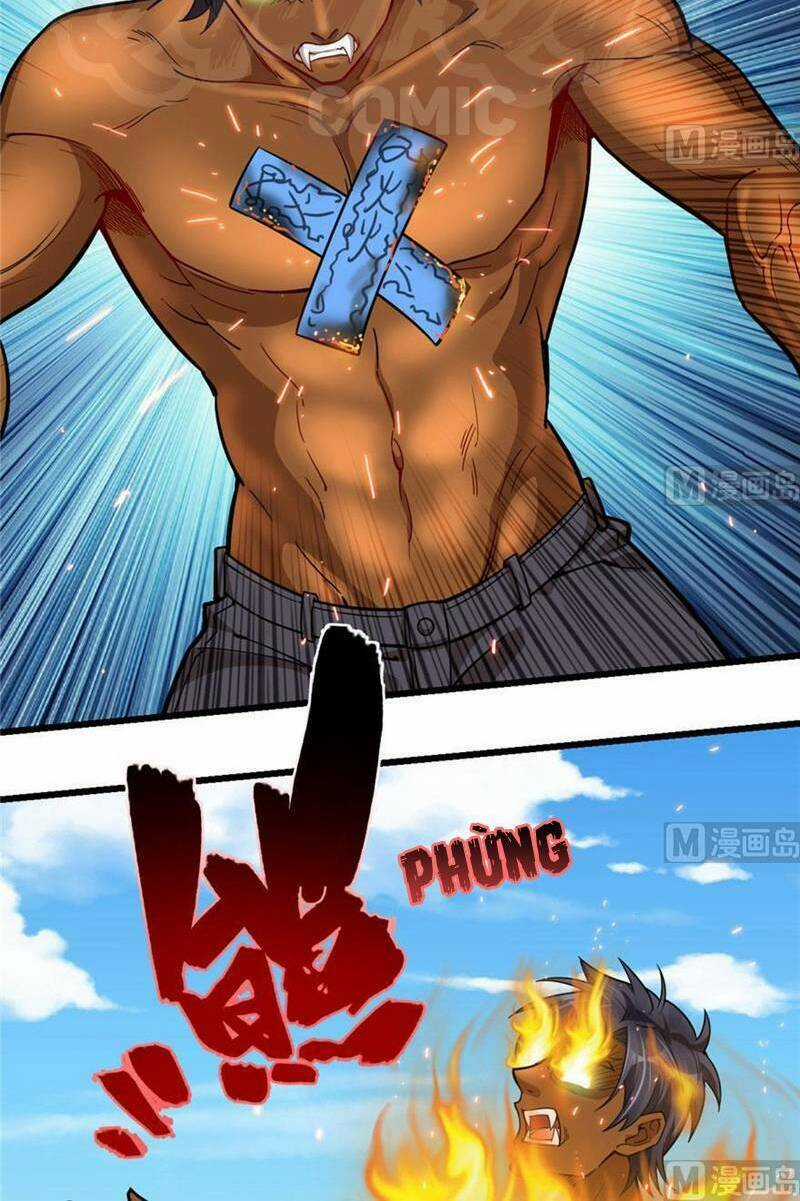 Thâm Dạ Thư Ốc - Chapter 80 - Trang 9