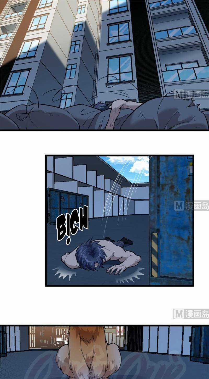 Thâm Dạ Thư Ốc - Chapter 81 - Trang 1