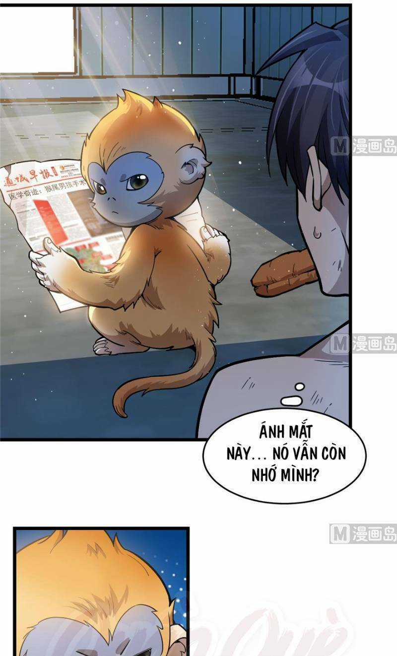 Thâm Dạ Thư Ốc - Chapter 81 - Trang 11