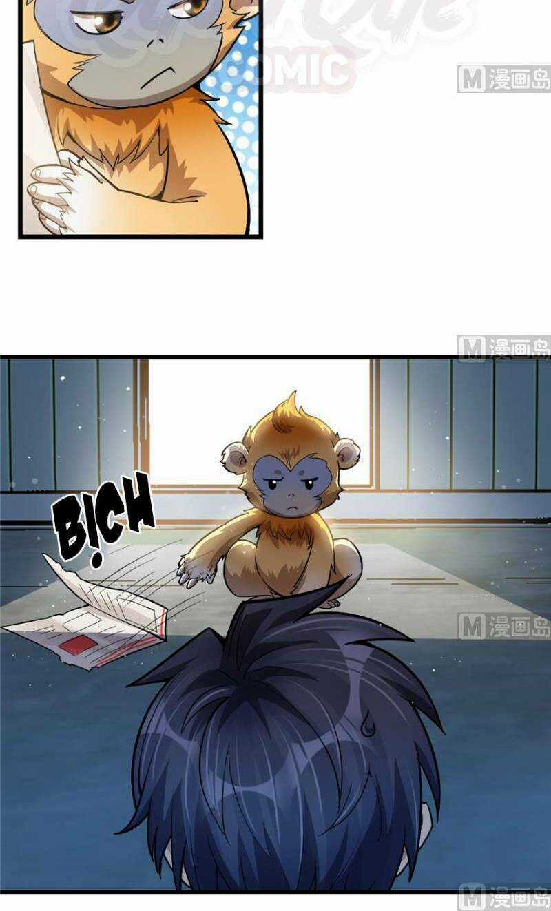 Thâm Dạ Thư Ốc - Chapter 81 - Trang 12