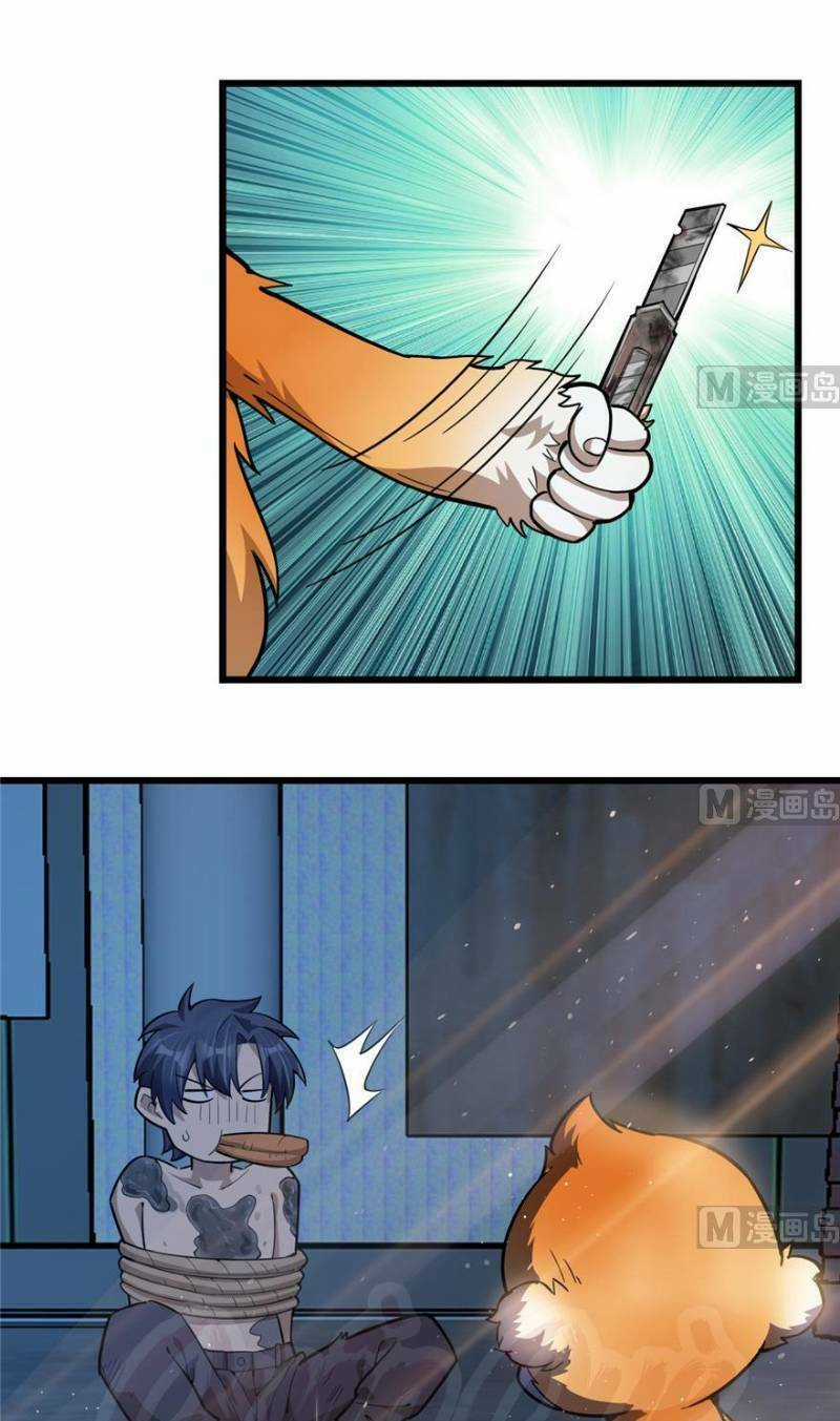 Thâm Dạ Thư Ốc - Chapter 81 - Trang 13