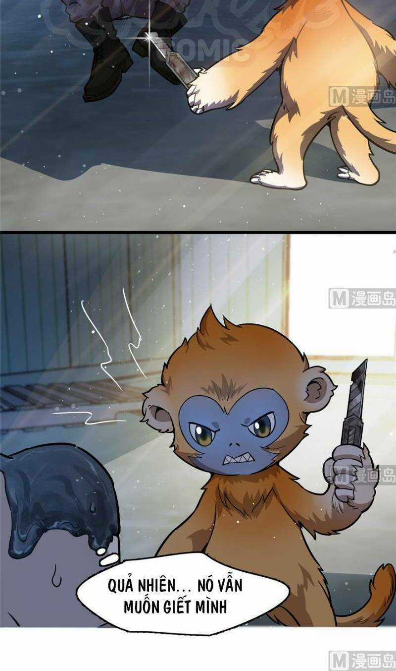 Thâm Dạ Thư Ốc - Chapter 81 - Trang 14