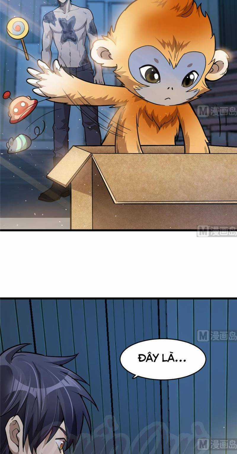 Thâm Dạ Thư Ốc - Chapter 81 - Trang 17