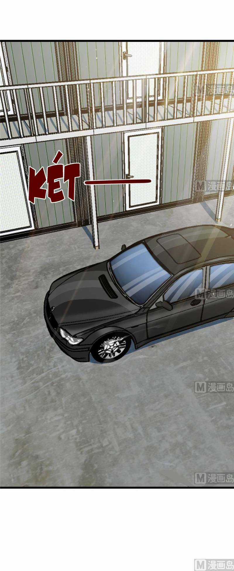 Thâm Dạ Thư Ốc - Chapter 81 - Trang 19