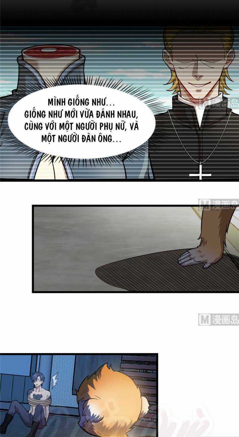 Thâm Dạ Thư Ốc - Chapter 81 - Trang 5