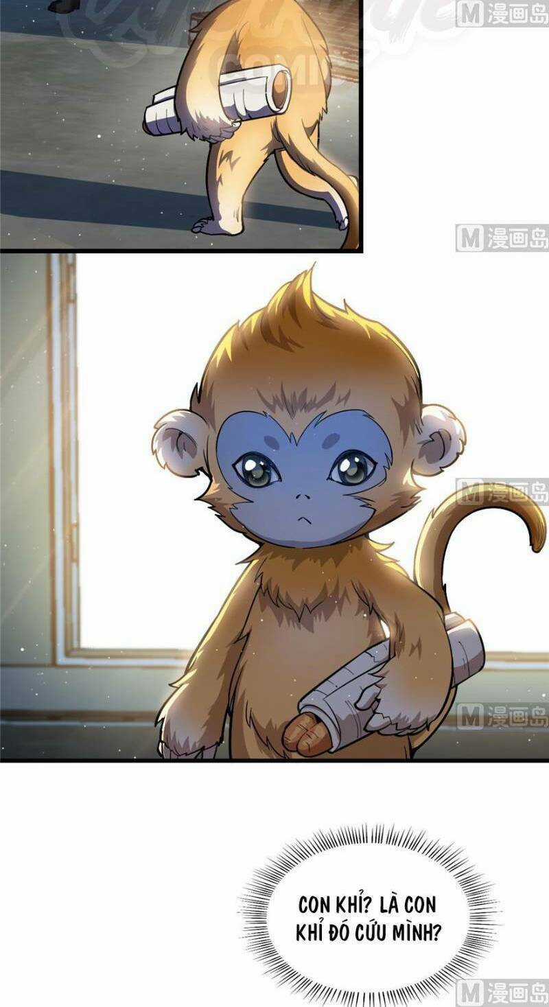 Thâm Dạ Thư Ốc - Chapter 81 - Trang 6