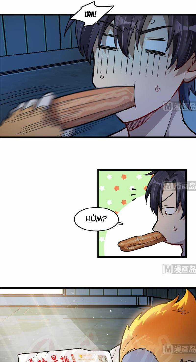 Thâm Dạ Thư Ốc - Chapter 81 - Trang 9