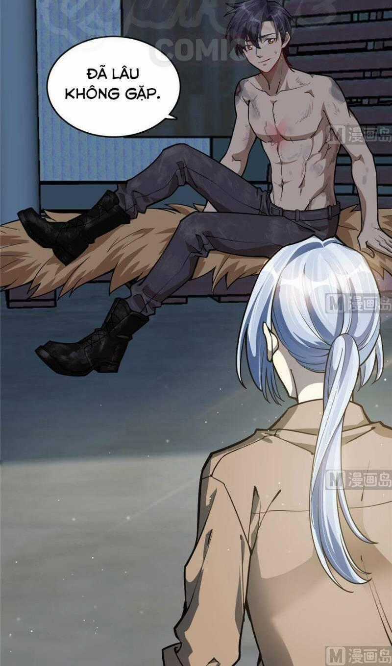 Thâm Dạ Thư Ốc - Chapter 82 - Trang 2