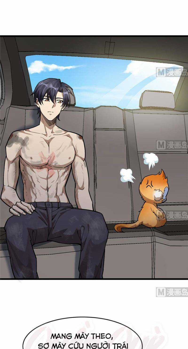 Thâm Dạ Thư Ốc - Chapter 82 - Trang 11