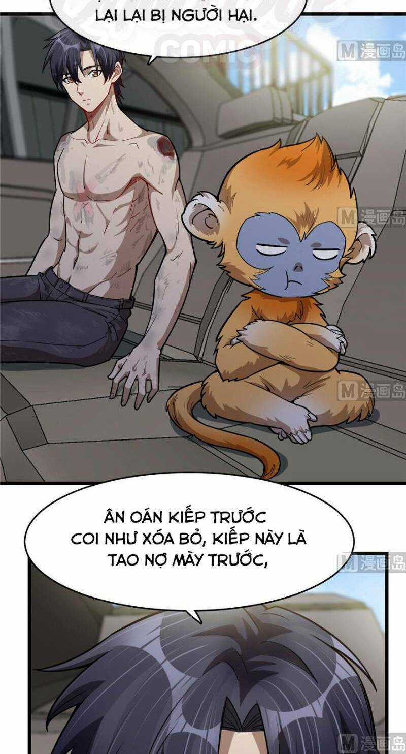 Thâm Dạ Thư Ốc - Chapter 82 - Trang 12