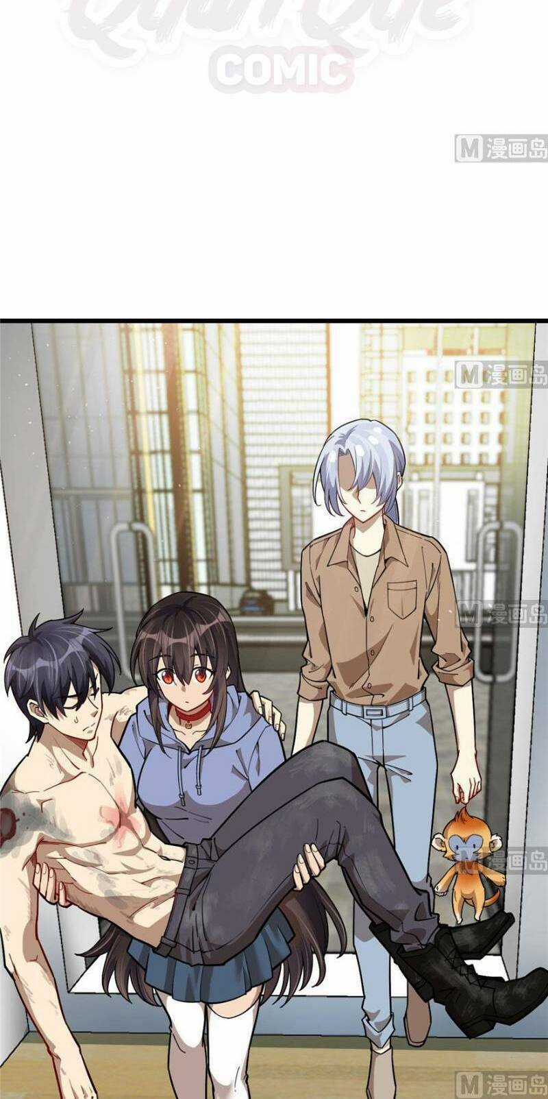 Thâm Dạ Thư Ốc - Chapter 82 - Trang 14