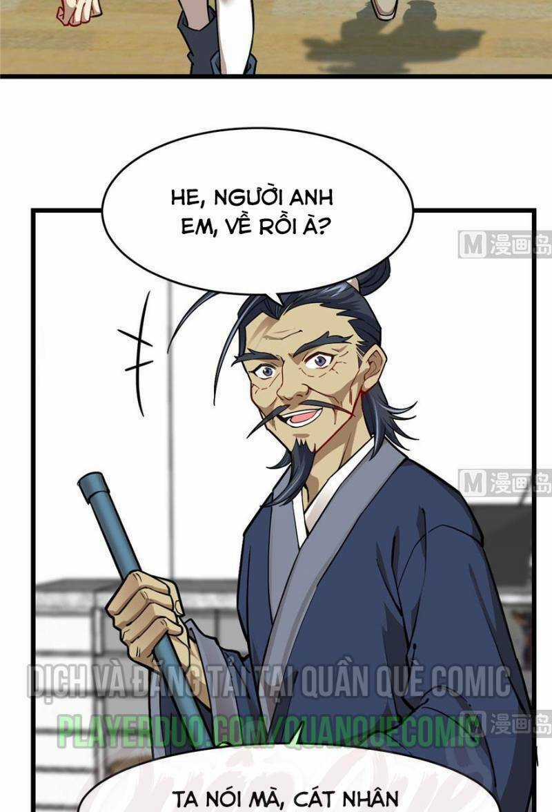 Thâm Dạ Thư Ốc - Chapter 82 - Trang 15