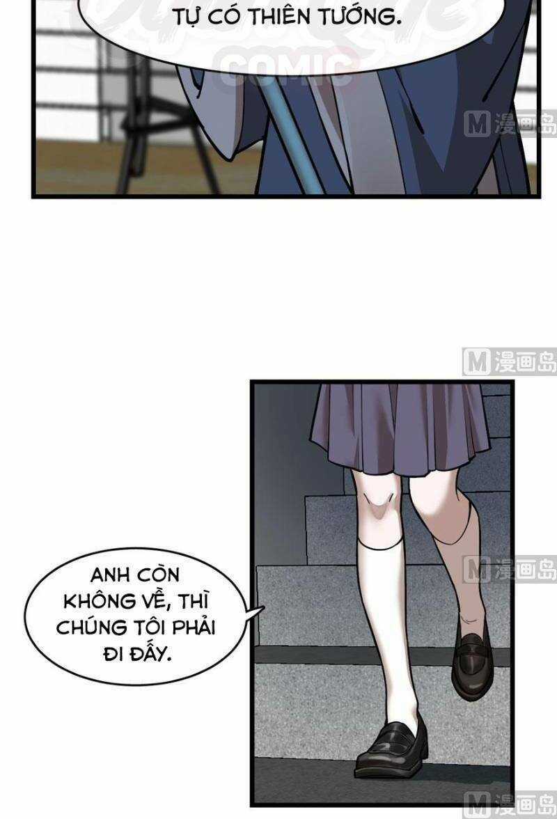 Thâm Dạ Thư Ốc - Chapter 82 - Trang 16