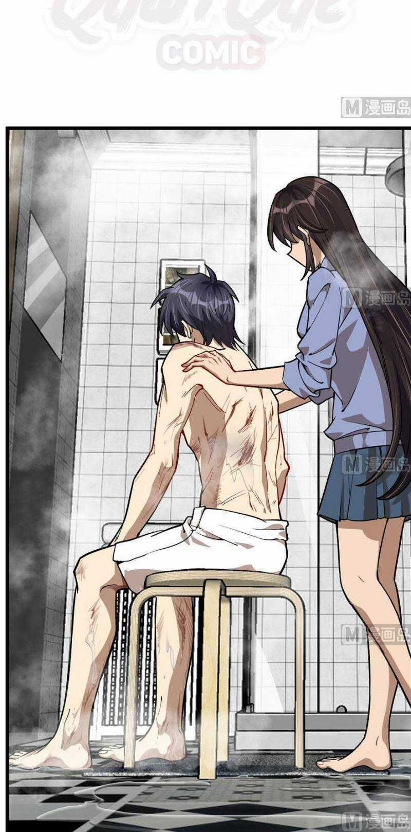 Thâm Dạ Thư Ốc - Chapter 82 - Trang 20