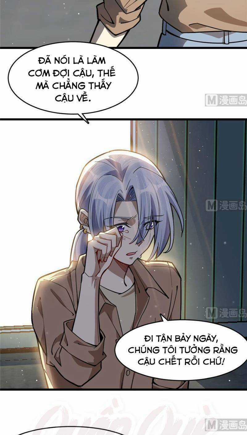 Thâm Dạ Thư Ốc - Chapter 82 - Trang 3