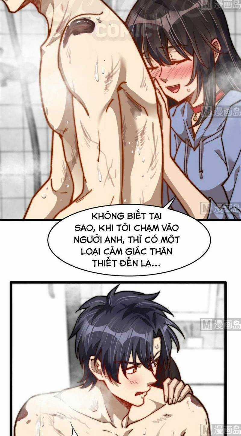 Thâm Dạ Thư Ốc - Chapter 82 - Trang 24