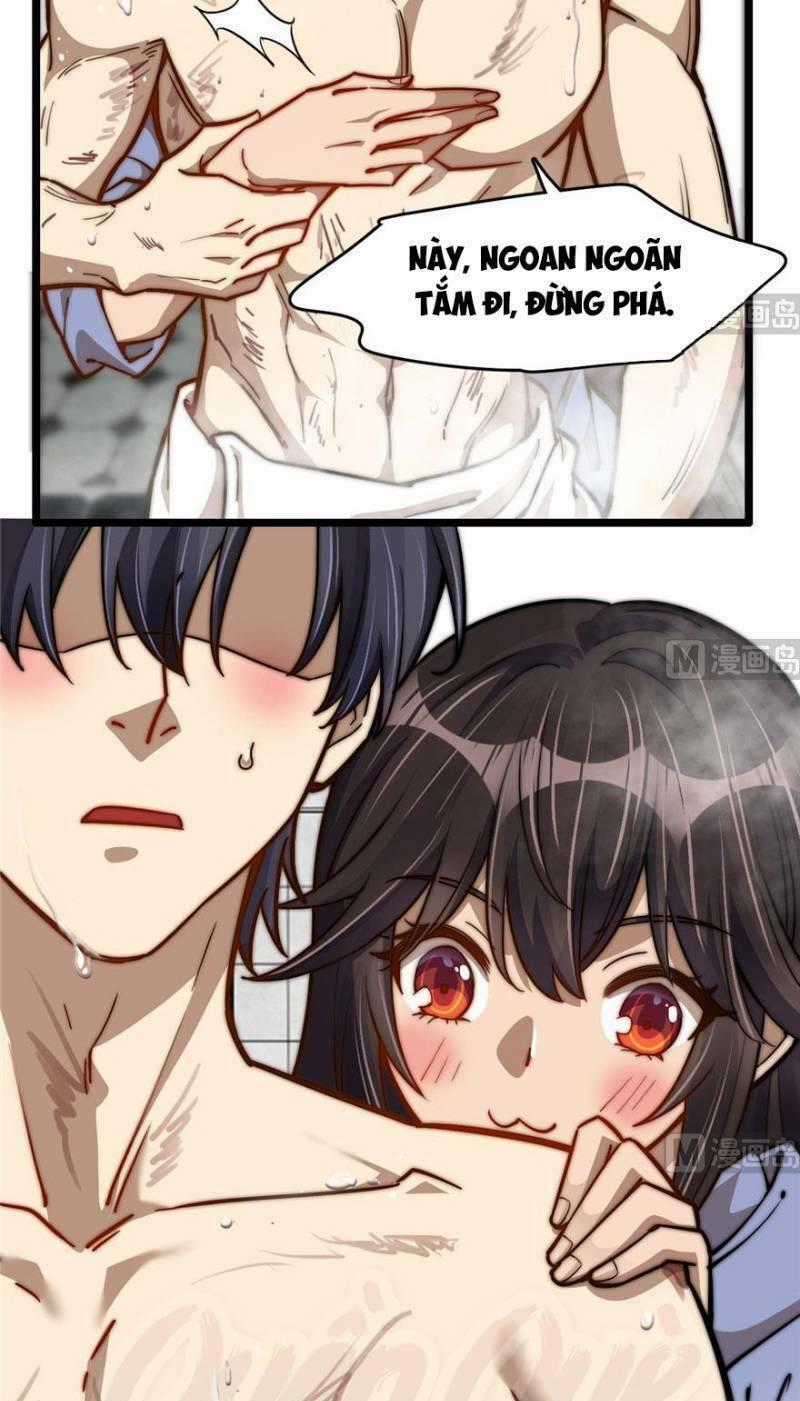 Thâm Dạ Thư Ốc - Chapter 82 - Trang 25