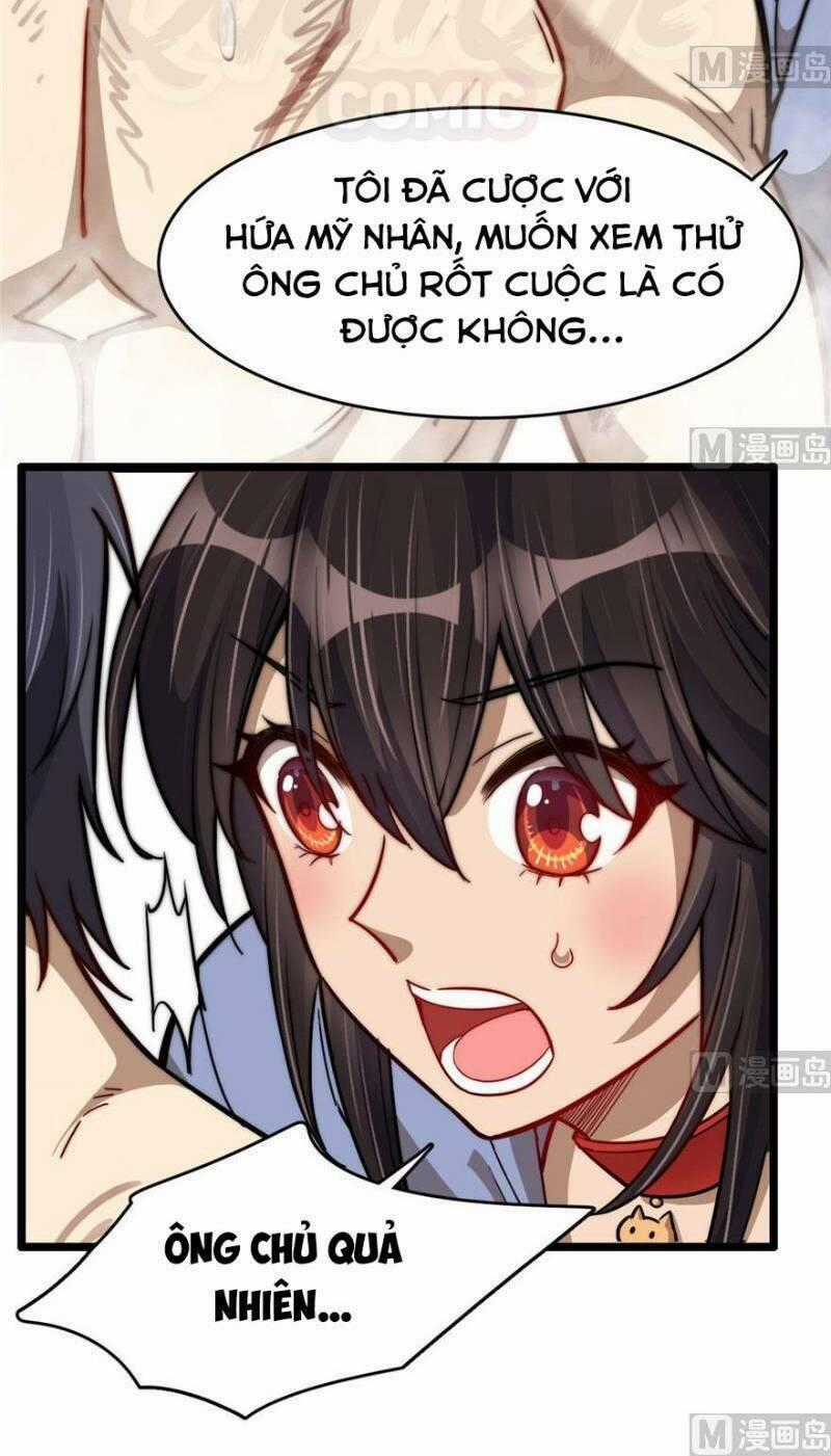 Thâm Dạ Thư Ốc - Chapter 82 - Trang 26