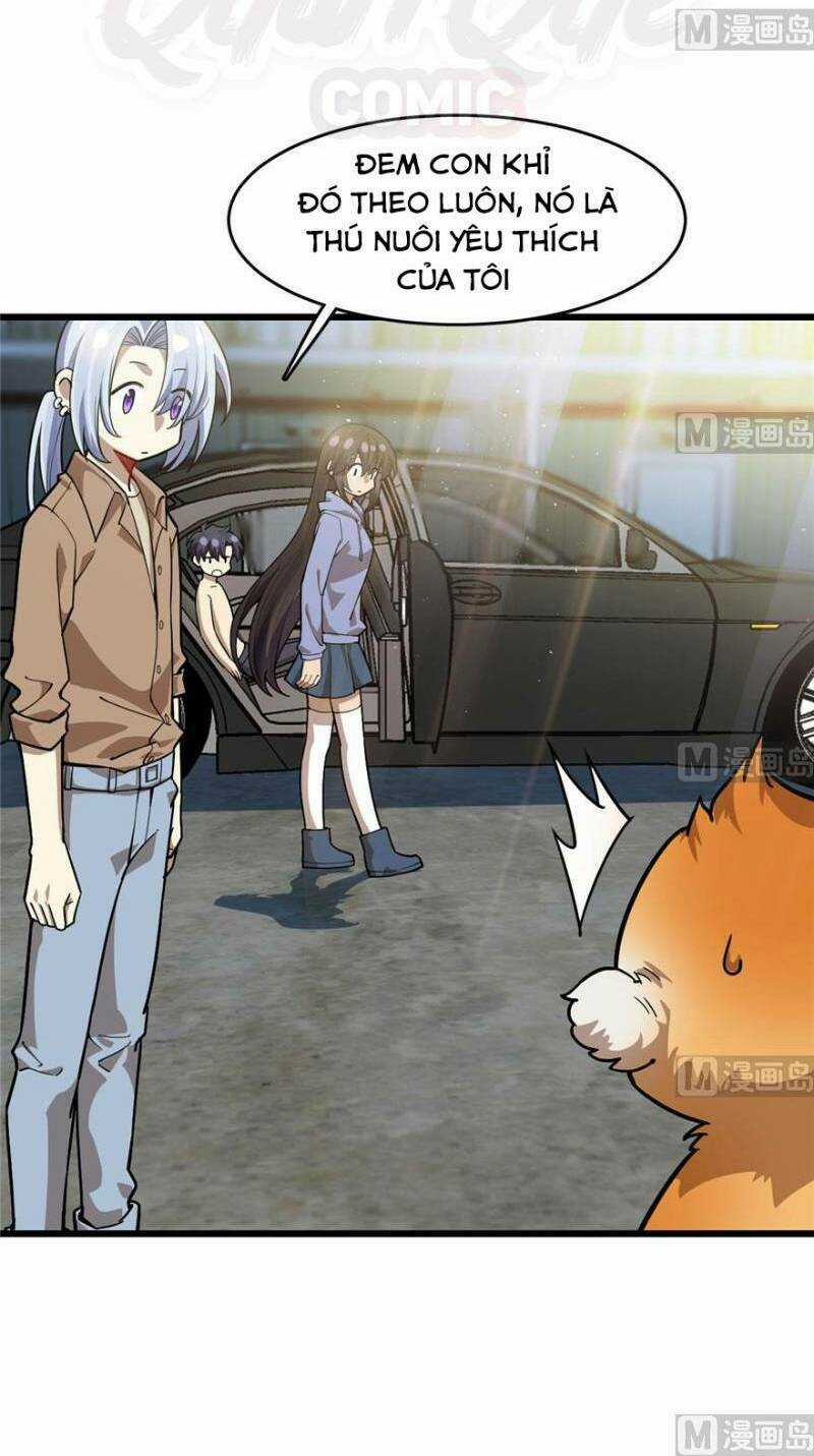 Thâm Dạ Thư Ốc - Chapter 82 - Trang 6