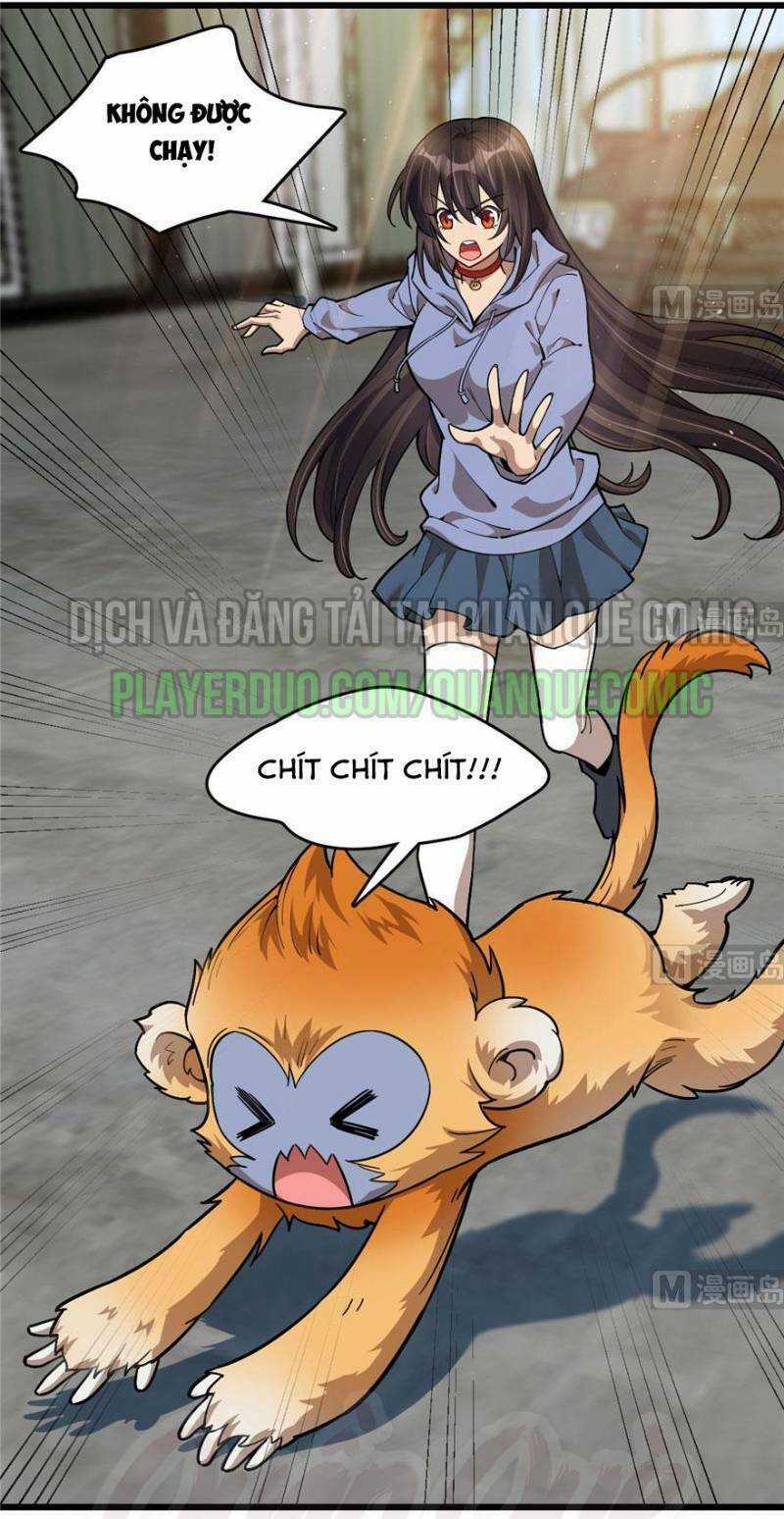 Thâm Dạ Thư Ốc - Chapter 82 - Trang 7