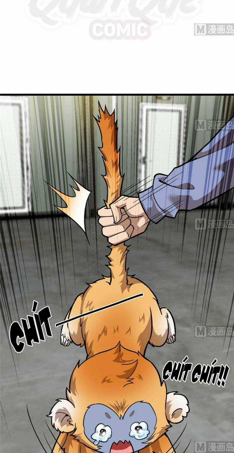 Thâm Dạ Thư Ốc - Chapter 82 - Trang 8