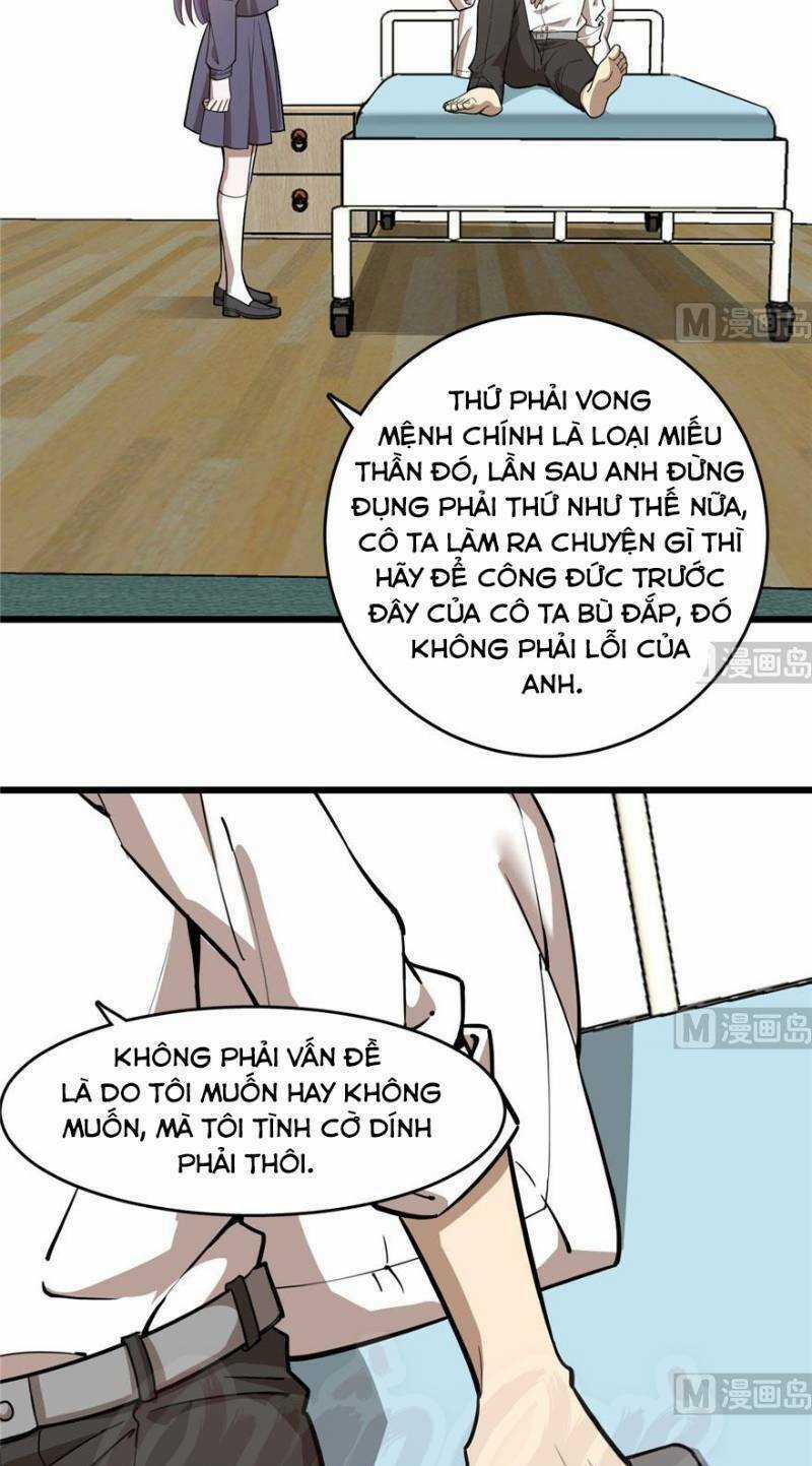 Thâm Dạ Thư Ốc - Chapter 83 - Trang 13