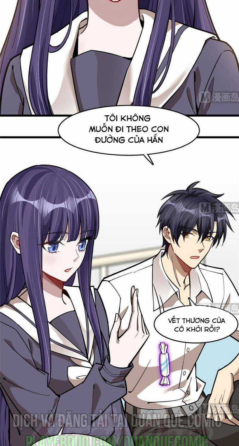 Thâm Dạ Thư Ốc - Chapter 83 - Trang 15