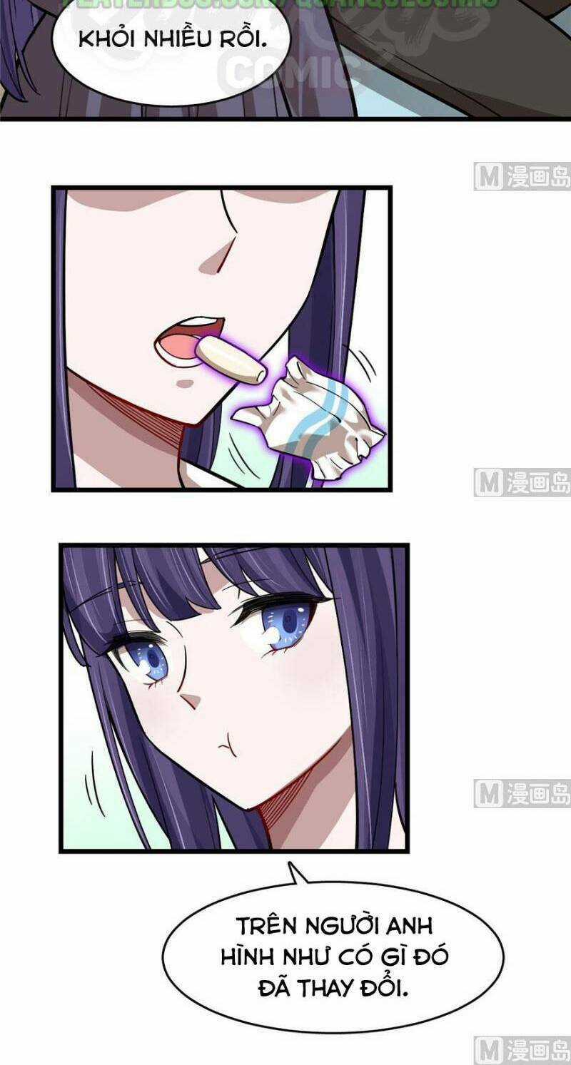 Thâm Dạ Thư Ốc - Chapter 83 - Trang 16