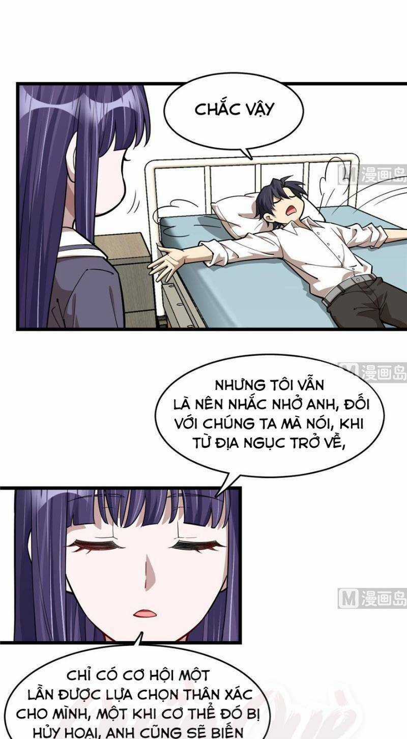 Thâm Dạ Thư Ốc - Chapter 83 - Trang 17