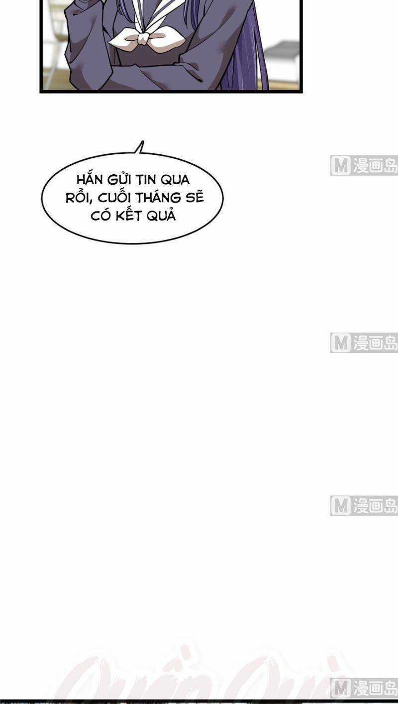 Thâm Dạ Thư Ốc - Chapter 83 - Trang 19
