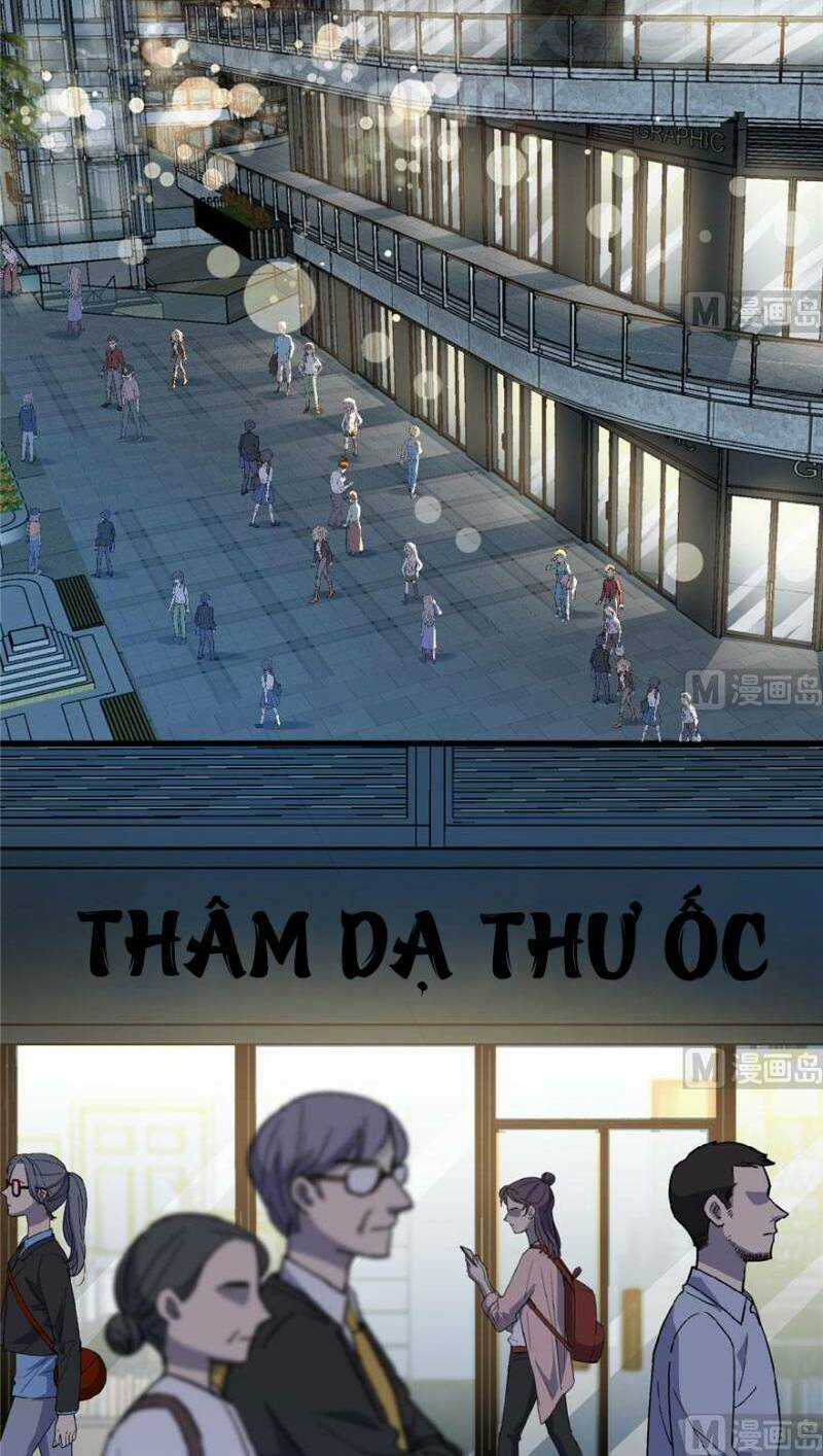 Thâm Dạ Thư Ốc - Chapter 83 - Trang 20