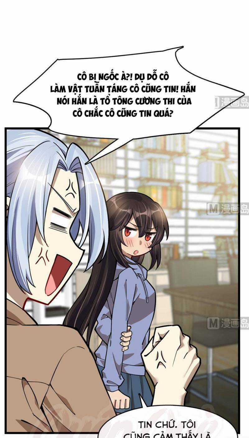 Thâm Dạ Thư Ốc - Chapter 83 - Trang 3