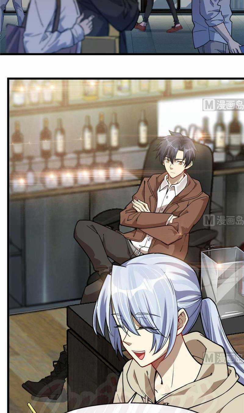 Thâm Dạ Thư Ốc - Chapter 83 - Trang 21