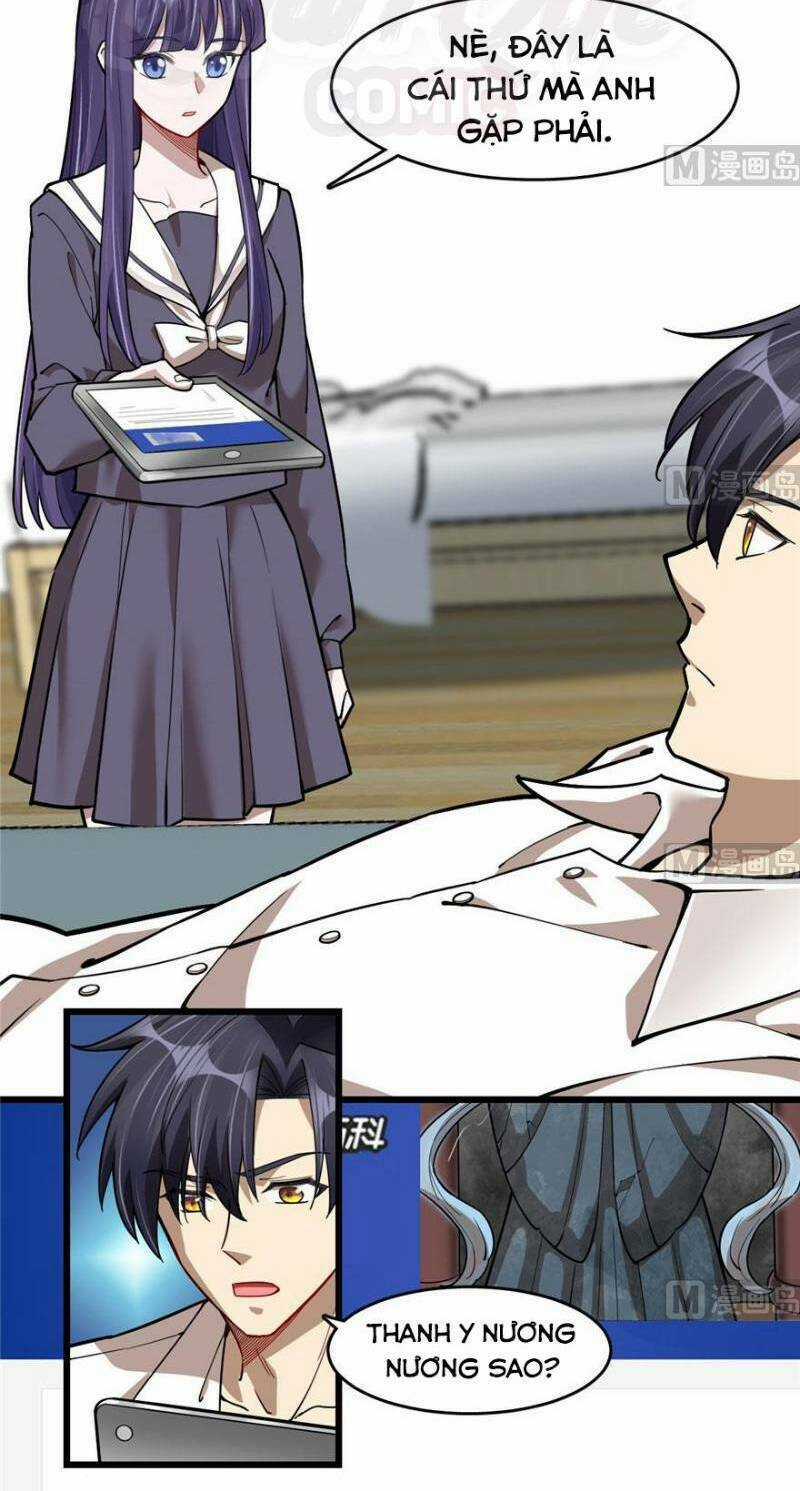 Thâm Dạ Thư Ốc - Chapter 83 - Trang 6