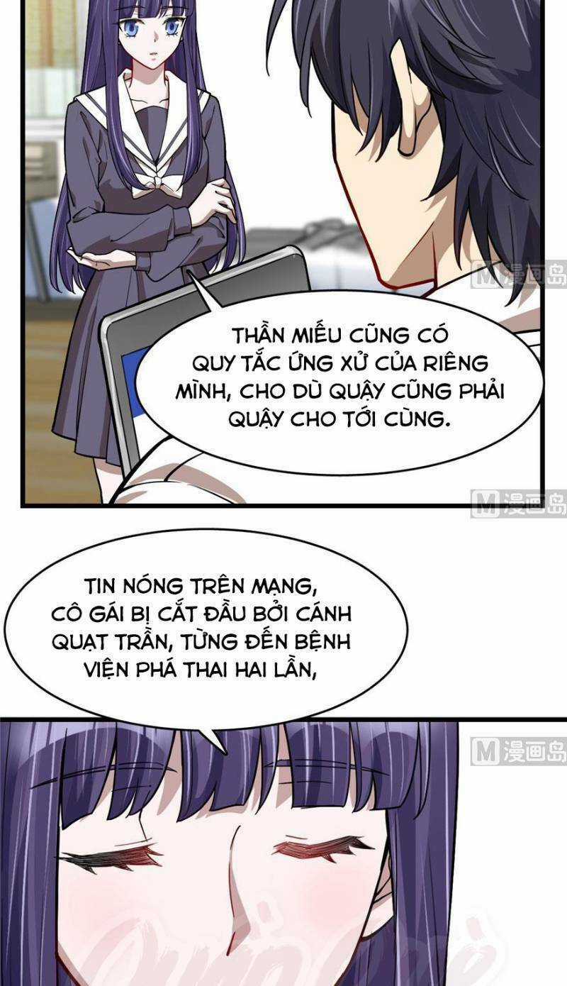 Thâm Dạ Thư Ốc - Chapter 83 - Trang 9