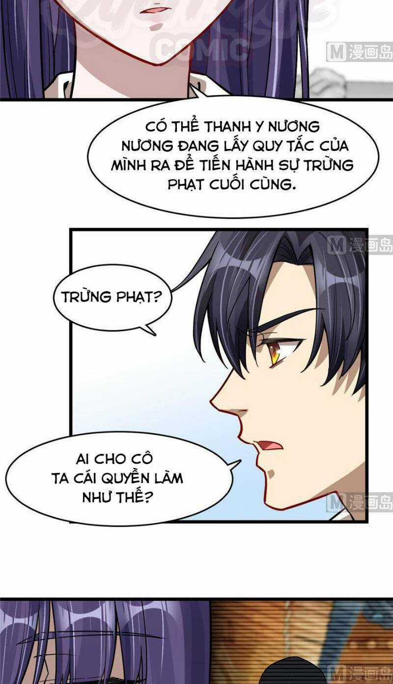 Thâm Dạ Thư Ốc - Chapter 83 - Trang 10