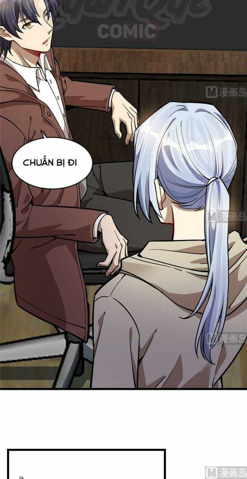 Thâm Dạ Thư Ốc - Chapter 84 - Trang 2