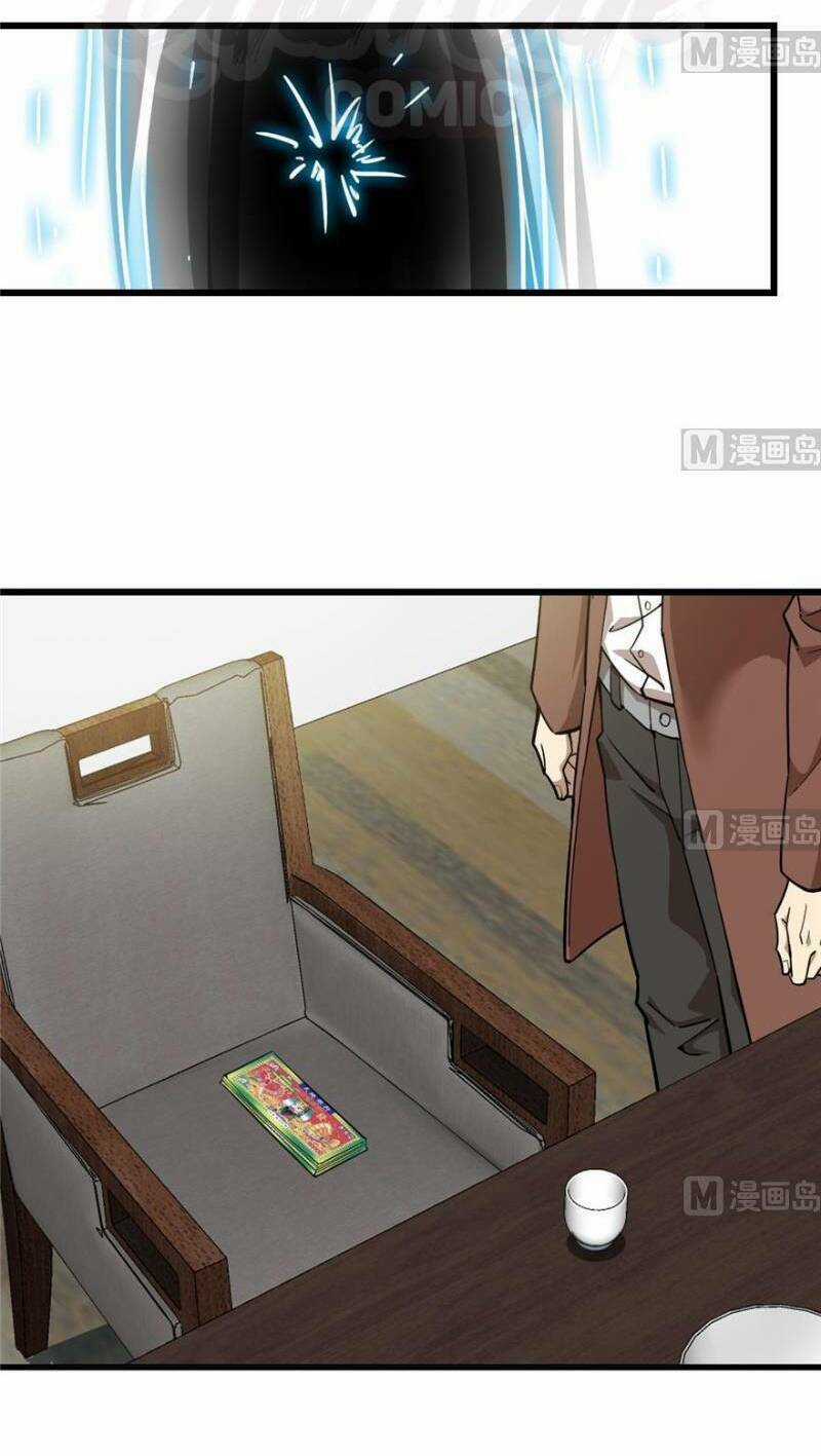 Thâm Dạ Thư Ốc - Chapter 84 - Trang 12