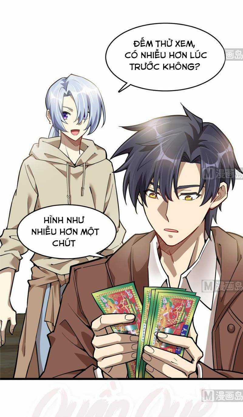 Thâm Dạ Thư Ốc - Chapter 84 - Trang 13