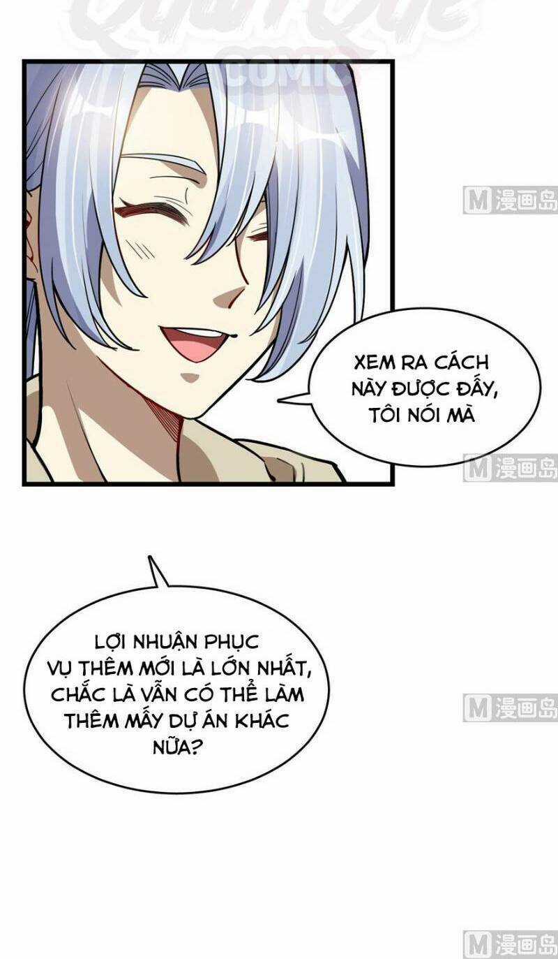 Thâm Dạ Thư Ốc - Chapter 84 - Trang 14