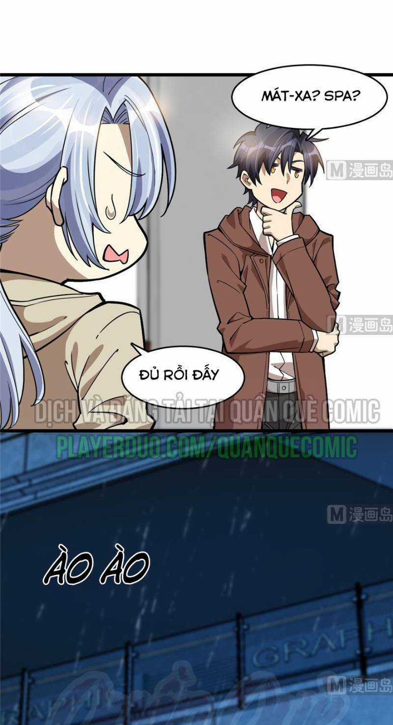 Thâm Dạ Thư Ốc - Chapter 84 - Trang 15