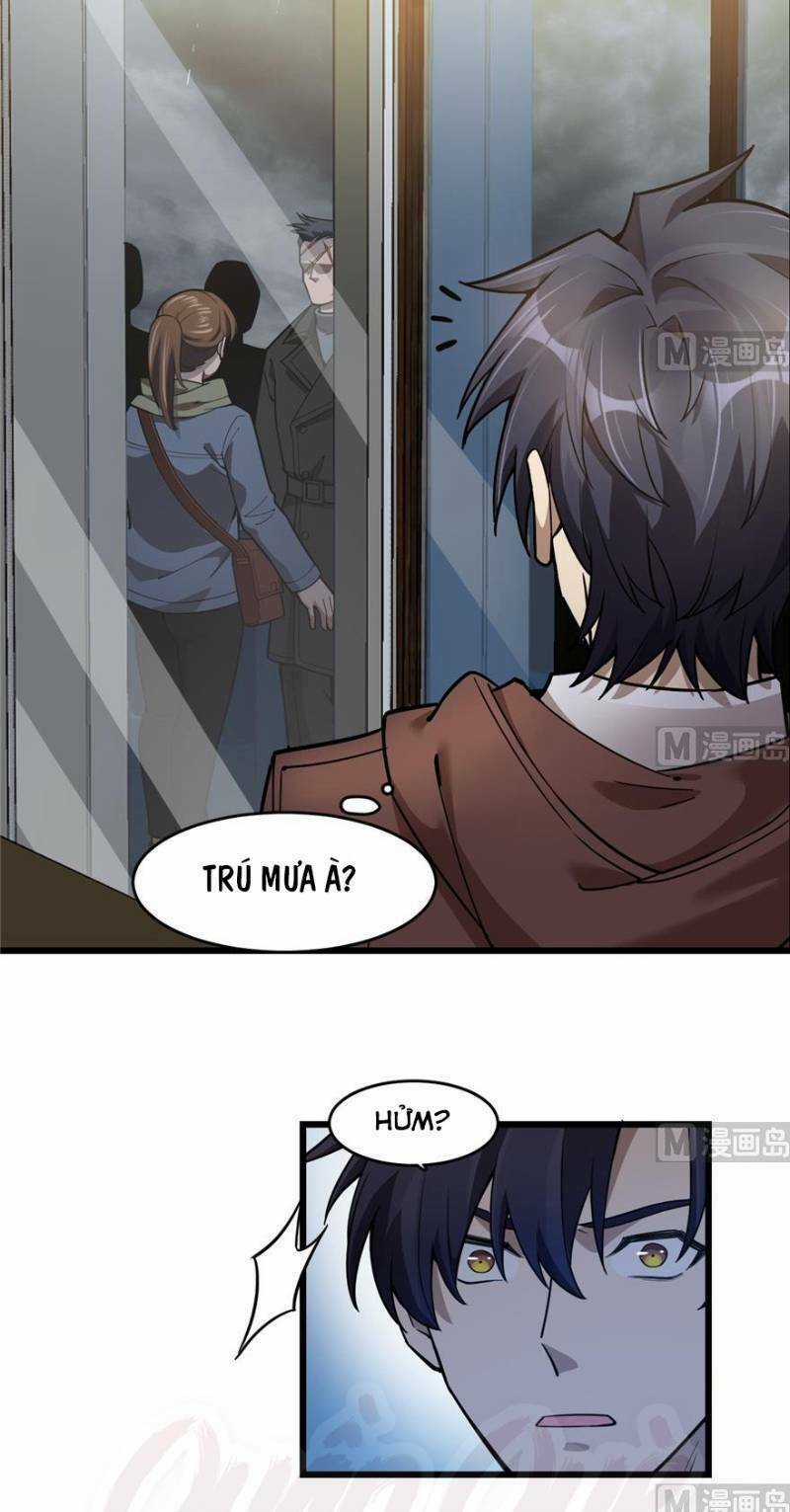 Thâm Dạ Thư Ốc - Chapter 84 - Trang 17