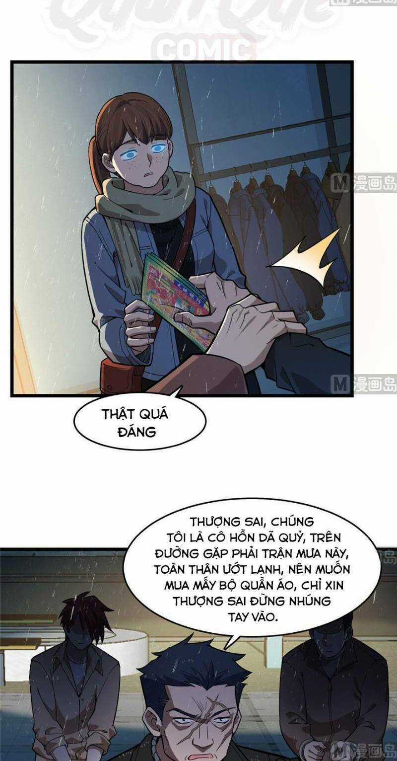 Thâm Dạ Thư Ốc - Chapter 84 - Trang 18