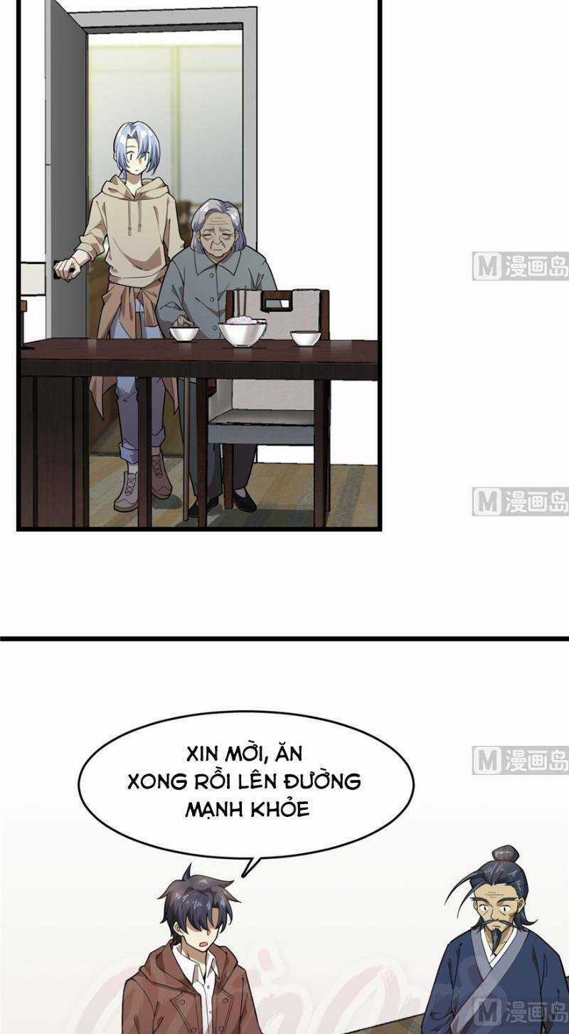 Thâm Dạ Thư Ốc - Chapter 84 - Trang 3