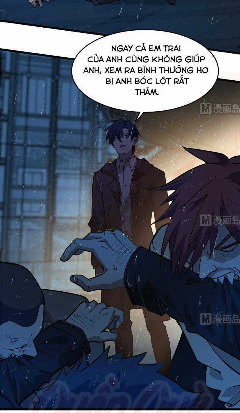 Thâm Dạ Thư Ốc - Chapter 84 - Trang 21