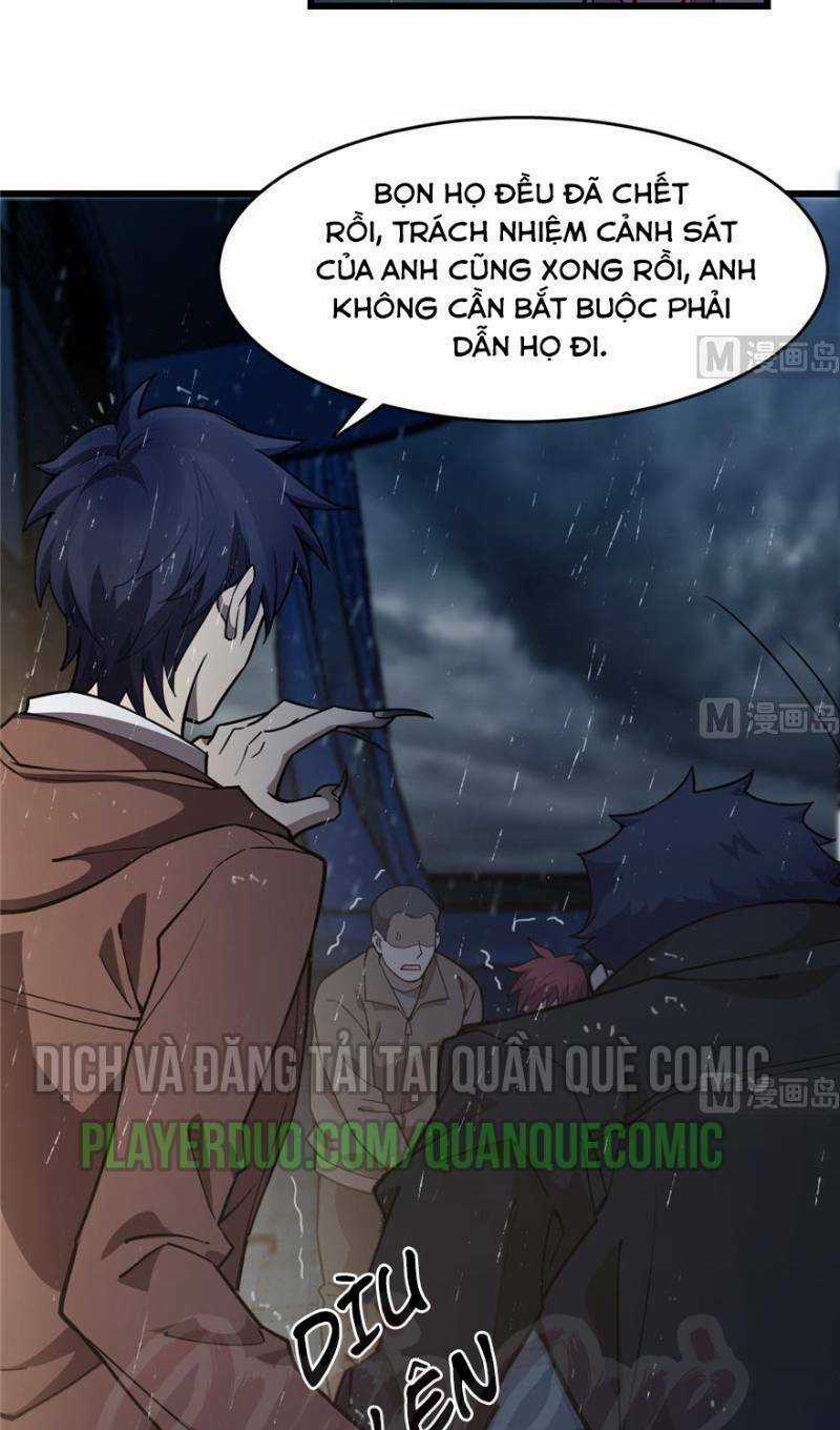 Thâm Dạ Thư Ốc - Chapter 84 - Trang 23