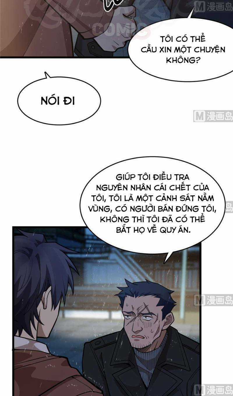 Thâm Dạ Thư Ốc - Chapter 84 - Trang 24